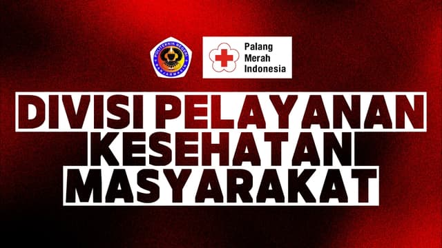 Pelayanan Kesehatan Masyarakat